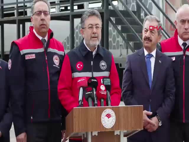 Tarım ve Orman Bakanı