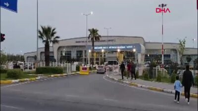 Mardin’de kalbi delik doğan 70