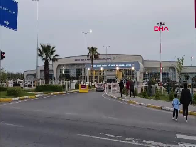 Mardin’de kalbi delik doğan