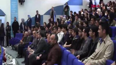 Cumhurbaşkanlığı İletişim Başkan Yardımcısı İlhami