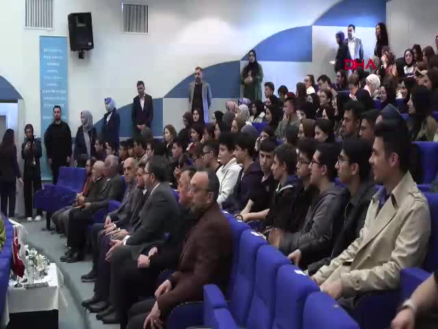 Cumhurbaşkanlığı İletişim Başkan Yardımcısı