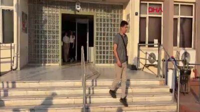 Aydın Cumhuriyet Başsavcılığı, 'Milletvekilinin oğlu