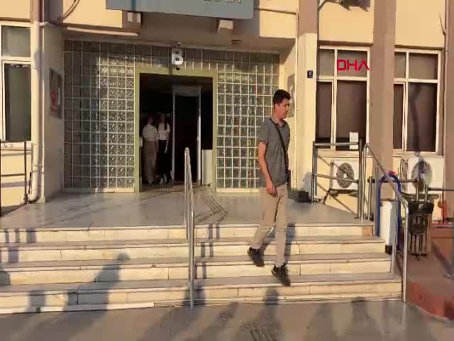 Aydın Cumhuriyet Başsavcılığı, 'Milletvekilinin
