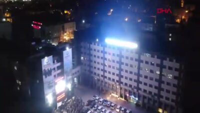 İstanbul merkezli 35 ilde yapay