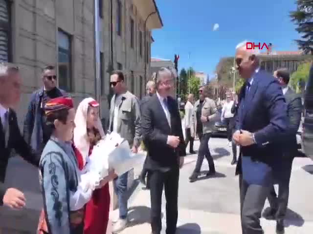 Kültür ve Turizm Bakanı