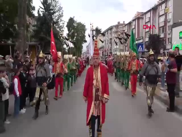 Edirne Valiliği tarafından İstanbul’un