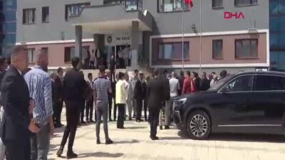 AK Parti Milletvekili Arslan Tatar