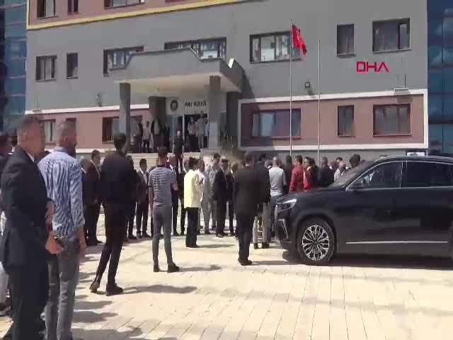 AK Parti Milletvekili Arslan