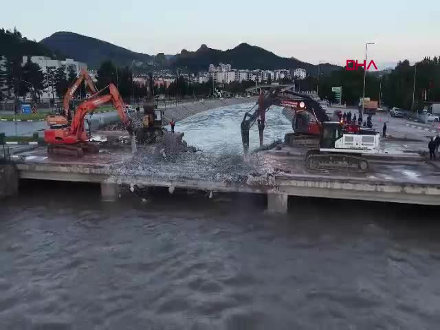 Tokat Belediye Başkanı Mehmet