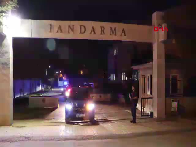 İçişleri Bakanlığı, 16 ilde