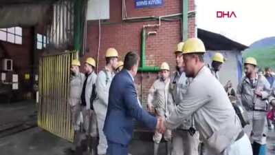 Zonguldak'ta 2010'daki grizu patlamasında hayatını