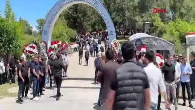Eski Dışişleri Bakanı Mevlüt Çavuşoğlu'nun