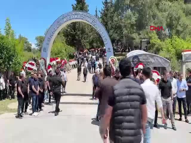 Eski Dışişleri Bakanı Mevlüt