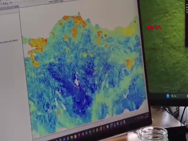 BEUN tarafından geliştirilen yeni