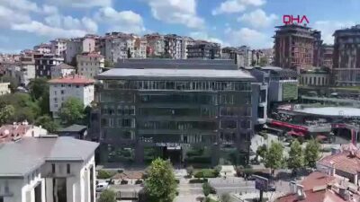 Üsküdar Belediyesi’nde iskan ruhsatı karşılığında