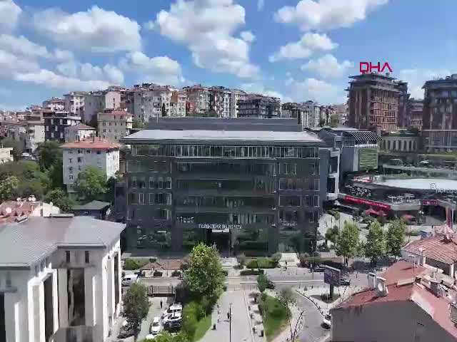 Üsküdar Belediyesi’nde iskan ruhsatı
