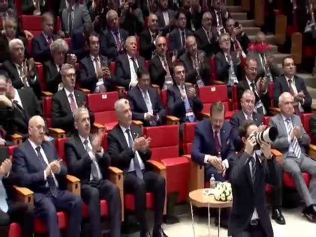 Cumhurbaşkanı Recep Tayyip Erdoğan,