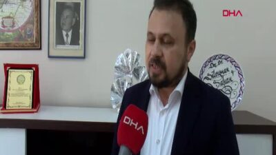 Gaziantep Üniversitesi İletişim Fakültesi Dekan