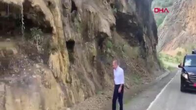 Gülistan Doku soruşturmasında eski vali