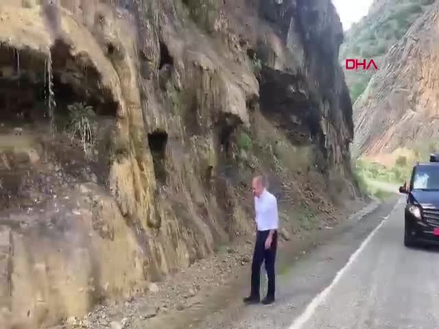 Gülistan Doku soruşturmasında eski