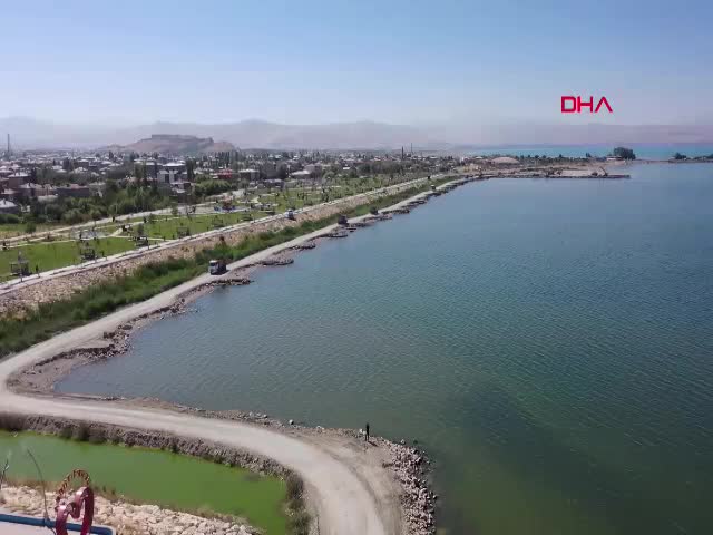 Çevre Bakan Yardımcısı Demiralp,