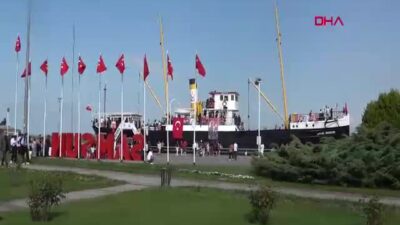 19 Mayıs Atatürk'ü Anma, Gençlik
