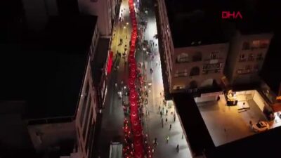 Diyarbakır Valiliği'nin düzenlediği 19 Mayıs