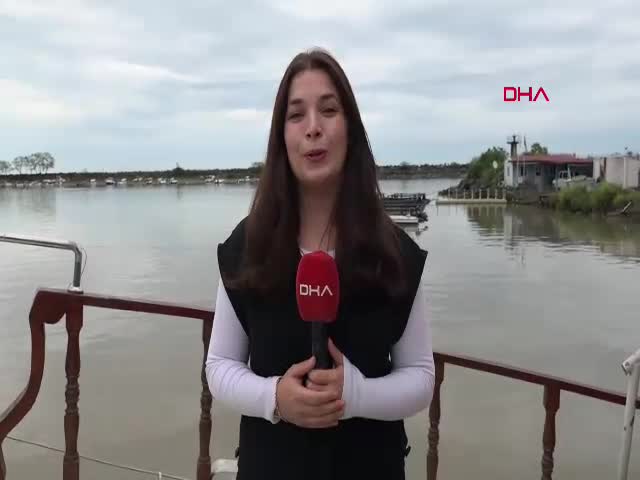 Trabzon'da restoran işletmecisi Ercan