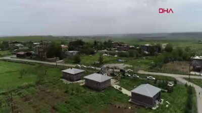 Diyarbakır'da meslek lisesi öğrencileri, 'Maarifin