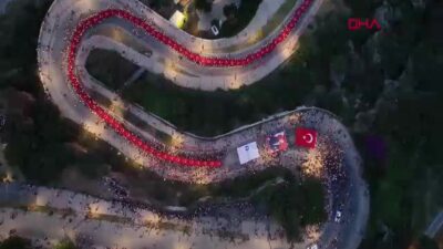 Antalya Büyükşehir Belediyesi'nin düzenlediği 19