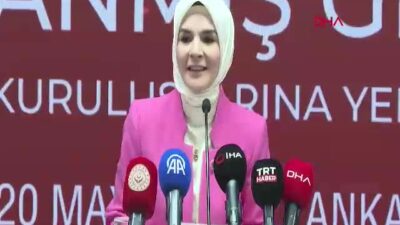 Aile ve Sosyal Hizmetler Bakanı