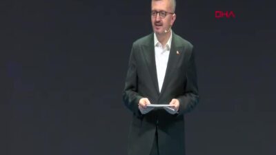 İletişim Başkanı Burhanettin Duran, Dezenformasyonla
