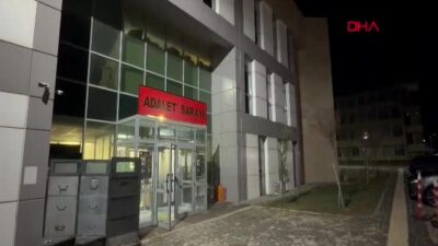 Gülistan Doku soruşturmasında adli kontrolle