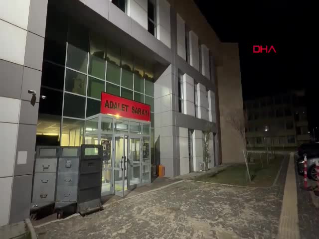Gülistan Doku soruşturmasında adli