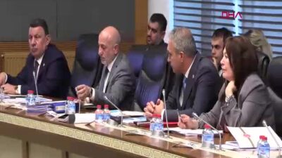 TBMM Okul Olaylarını Araştırma Komisyonu,