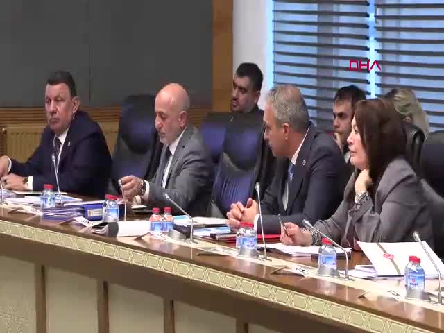 TBMM Okul Olaylarını Araştırma