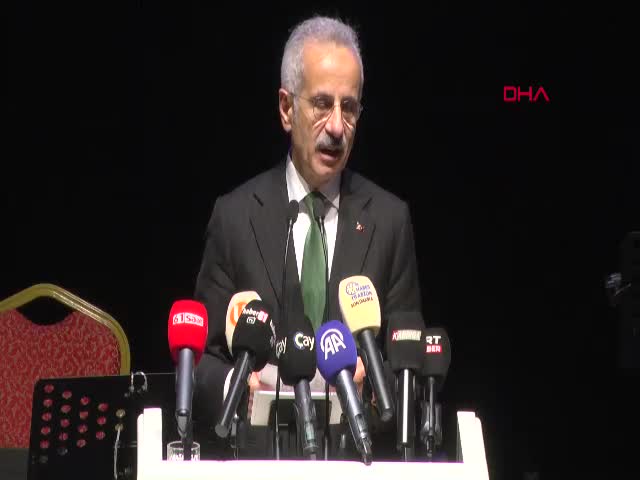 Ulaştırma ve Altyapı Bakanı