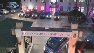 İçişleri Bakanlığı koordinesinde 11 ilde