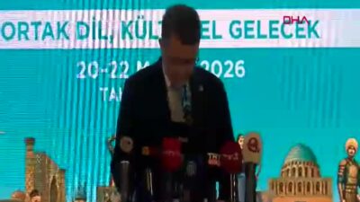 TDK Başkanı Prof. Dr. Osman