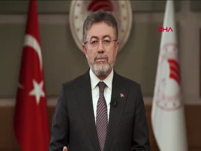 Tarım ve Orman Bakanı