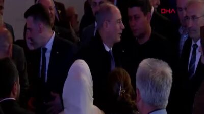AK Parti Genel Başkan Vekili