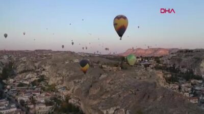 Nevşehir Valisi Hüseyin Kök, Kurban