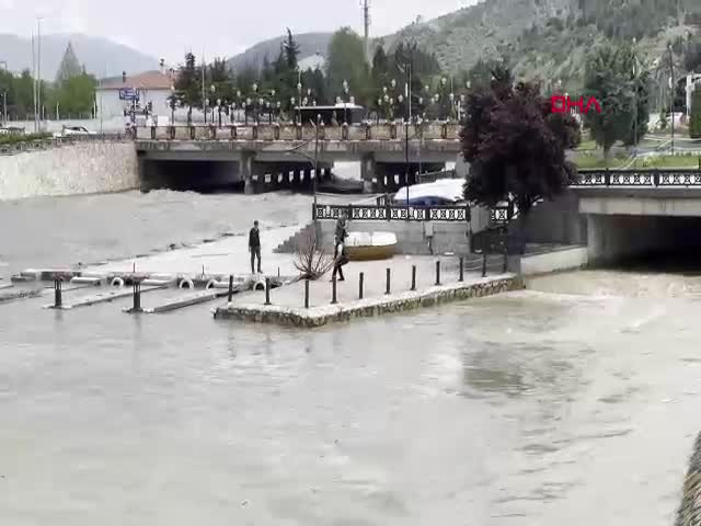 Tokat Belediye Başkanı Mehmet