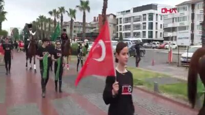 Samsun'da Çerkes Soykırımı ve Sürgünü'nün
