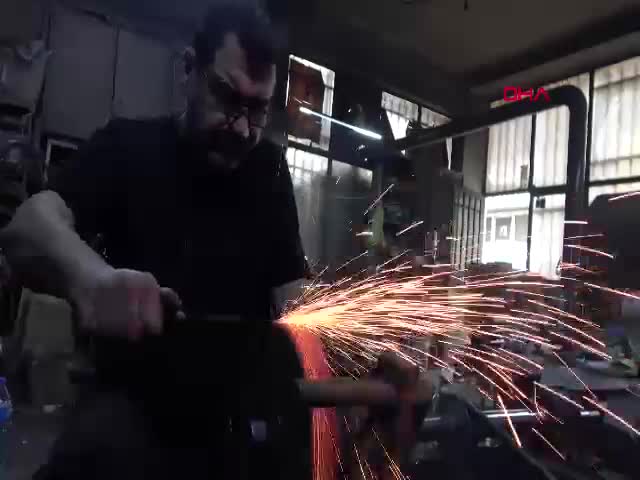 Bursa Bıçakçılar Odası Başkanı