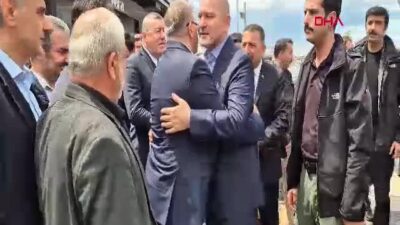 Eski AK Parti MKYK Üyesi