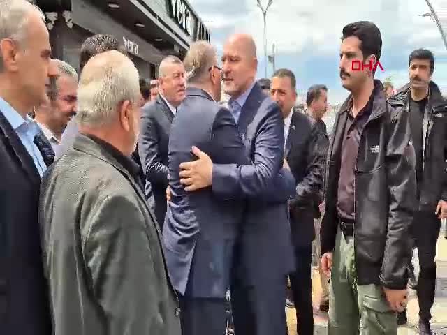 Eski AK Parti MKYK