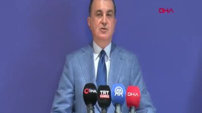 AK Parti Genel Başkan Yardımcısı
