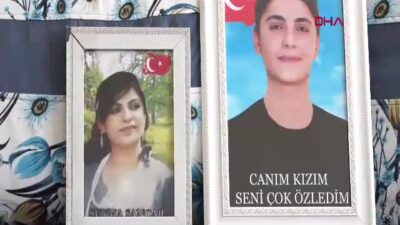 Van’da, terör örgütü PKK tarafından