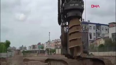 Ulaştırma ve Altyapı Bakanı Abdulkadir